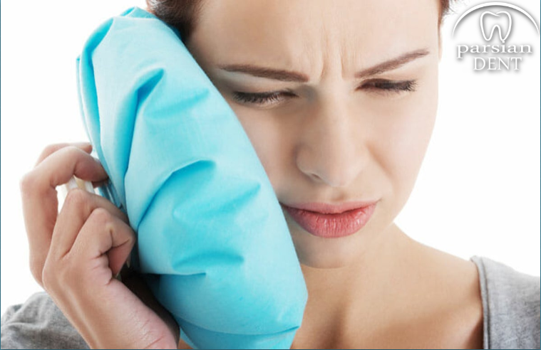 آبسه چیست و چگونه درمان می‏ شود ؟