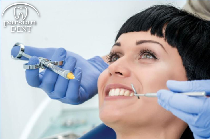 آنچه باید درباره انواع بیهوشی و بی حسی در درمان های دندانپزشکی بدانیم!