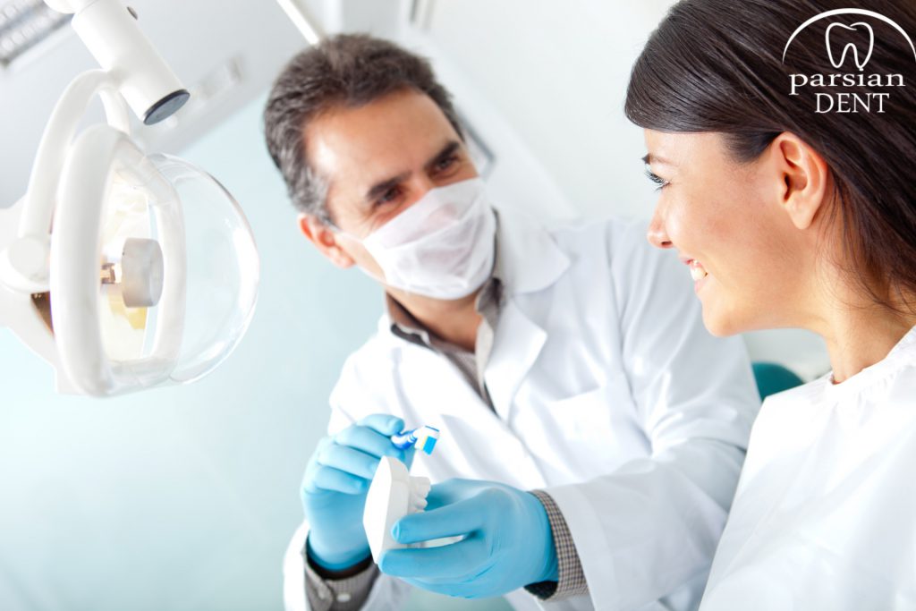 باورهای غلط درباره بهداشت دهان و دندان