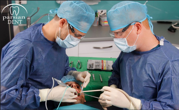 جراحی سینوس لیفت چیست ؟