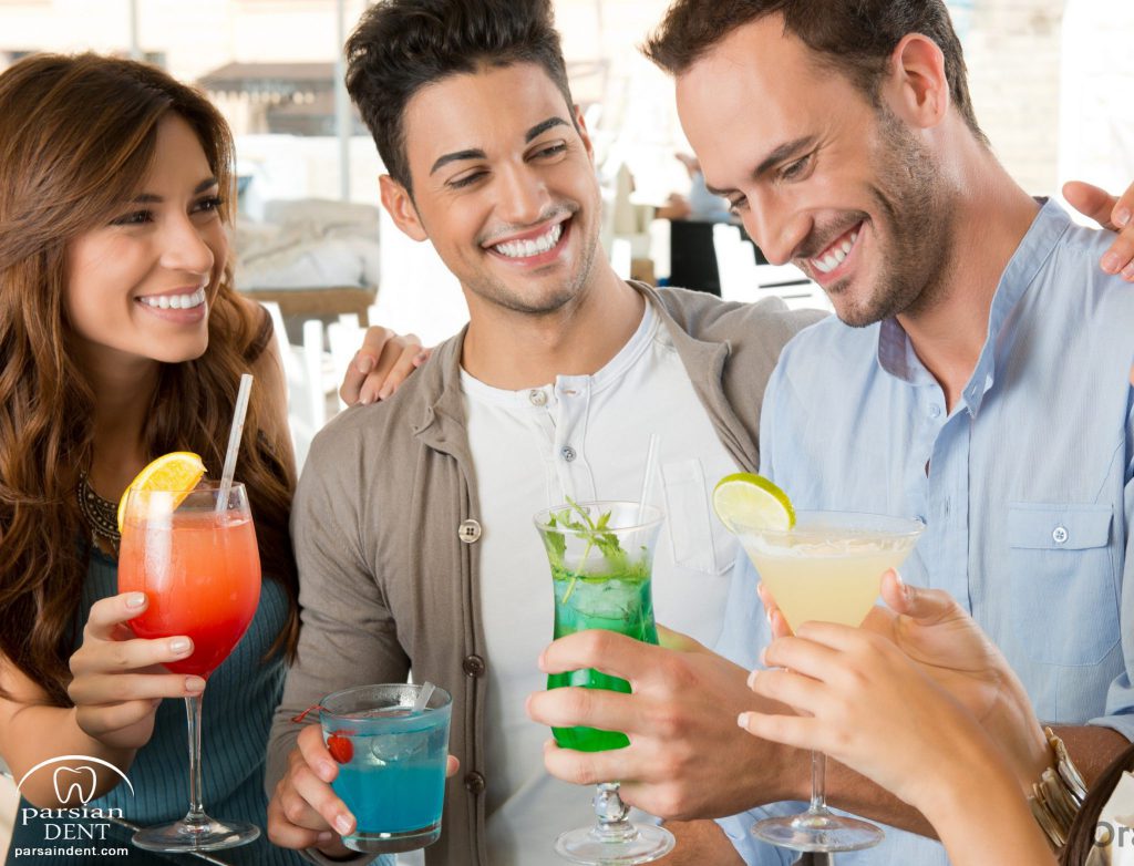 حساسیت دندانها به مواد ترش به چه علت است