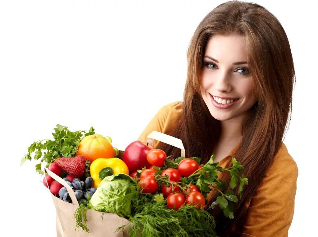 هفت عادت تغذیه‌‌‏ای که به زیباتر شدن لبخند شما کمک می‌‌‏کند