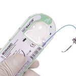 بایدها و نبایدهایی از اهمیت کیفیت نخ بخیه در جرای های دندانپزشکی