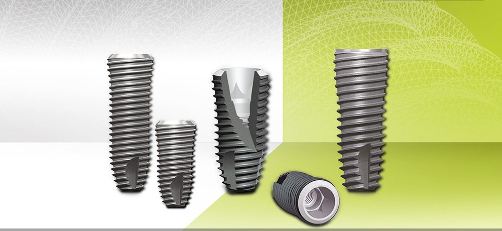 قیمت ایمپلنت کره ای Dentium