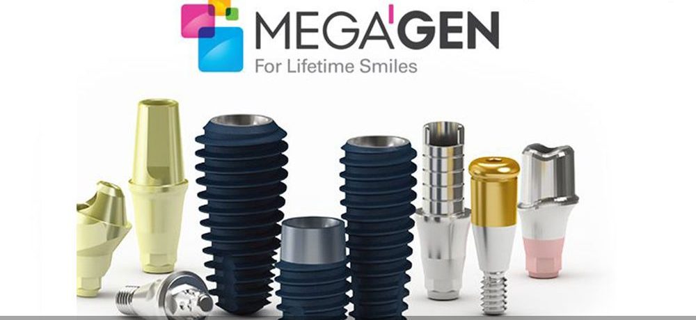 قیمت ایمپلنت کره ای