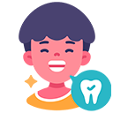 icon dental kids